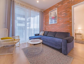 Luna Vista Apartament